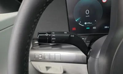 Hyundai Kona 2026, 6275 км, за 24900000 KRW - фото 30