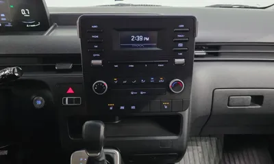Hyundai Staria 2022, 173429 км, за 16700000 KRW - фото 13