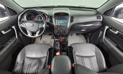 Kia Sorento 2014, 150352 км, за 6900000 KRW - фото 7