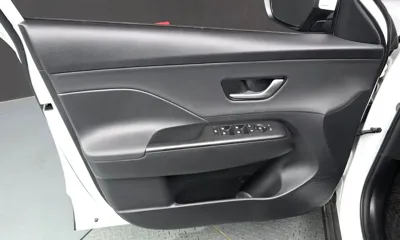 Hyundai Kona 2024, 54897 км, за 22500000 KRW - фото 25