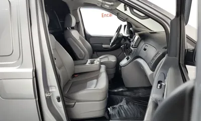 Hyundai Starex 2019, 37829 км, за 19600000 KRW - фото 26