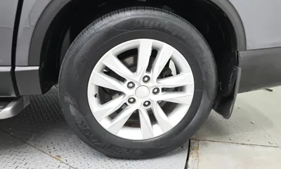 KG_Mobility_Ssangyong Rexton 2019, 115754 км, за 15300000 KRW - фото 21