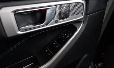 Ford Explorer 2022, 76852 км, за 28900000 KRW - фото 35