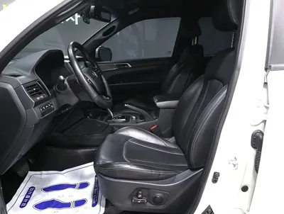 KG_Mobility_Ssangyong Rexton 2023, 72808 км, за 21600000 KRW - фото 9