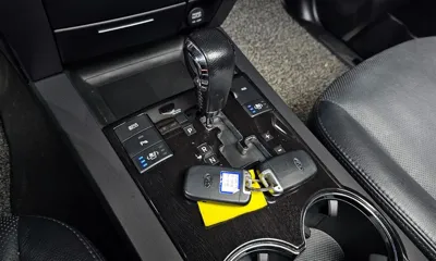 Kia Mohave 2014, 105173 км, за 12990000 KRW - фото 9