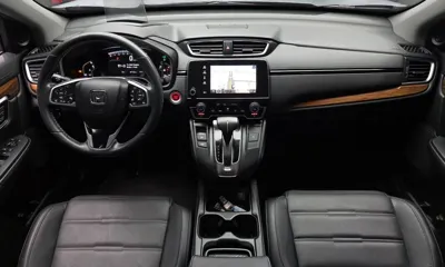 Honda CR-V 2019, 71122 км, за 23000000 KRW - фото 7