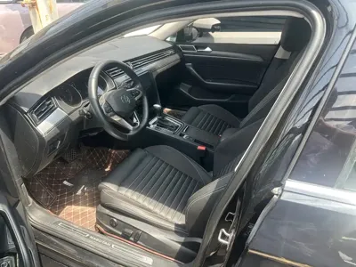 Volkswagen Magotan 2020, 79000 км, за 83500 CNY - фото 4