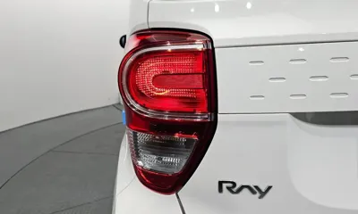 Kia Ray 2022, 74750 км, за 8000000 KRW - фото 23