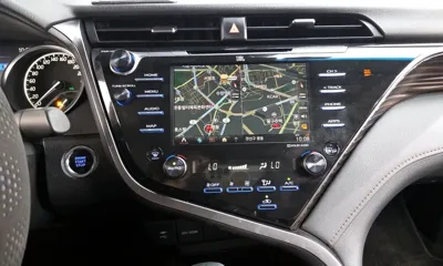 Toyota Camry 2019, 116134 км, за 19990000 KRW - фото 13