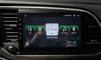 Hyundai Avante 2018, 92231 км, за 10800000 KRW - фото 20