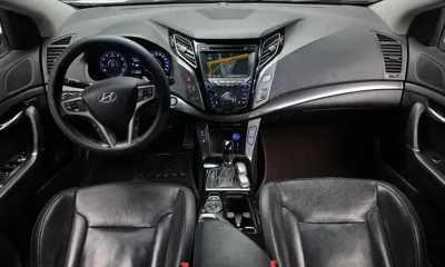 Hyundai i40 2012, 234602 км, за 3690000 KRW - фото 7