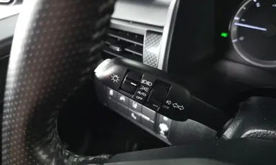 KG_Mobility_Ssangyong Rexton 2020, 85321 км, за 17500000 KRW - фото 19