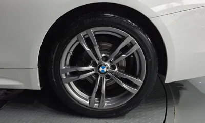 BMW 4-Series 2016, 59651 км, за 19800000 KRW - фото 21