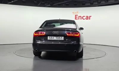 Audi A6 2012, 225842 км, за 4200000 KRW