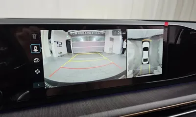 Hyundai Grandeur 2026, 6680 км, за 46900000 KRW - фото 32