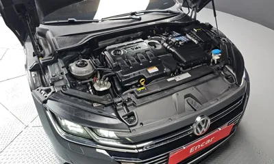 Volkswagen Arteon 2019, 203831 км, за 14900000 KRW - фото 6