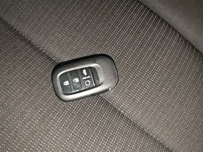 Honda Civic 2022, 39200 км, за 73400 CNY - фото 9