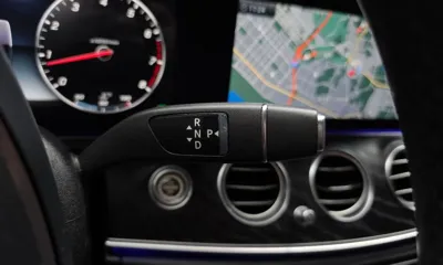 Mercedes-Benz E-Class 2017, 79687 км, за 21500000 KRW - фото 9