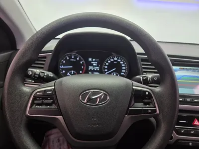 Hyundai Avante 2017, 113929 км, за 9300000 KRW - фото 17