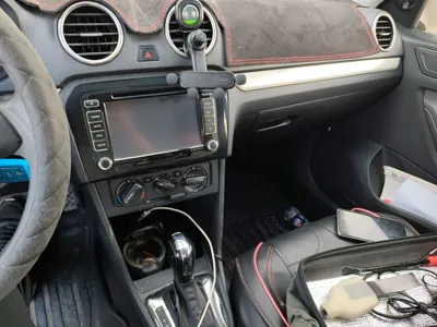 Volkswagen Jetta 2015, 67900 км, за 29127.87 CNY - фото 14