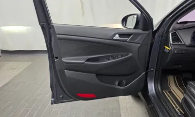 Hyundai Tucson 2016, 93505 км, за 9900000 KRW - фото 24