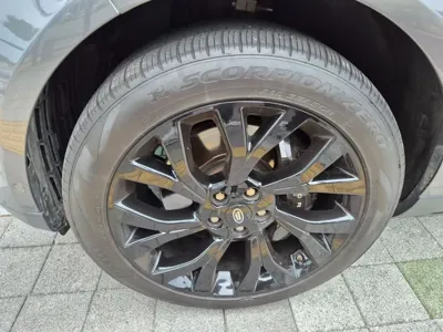 Land Rover Range Rover 2018, 170100 км, за 34900000 KRW - фото 18
