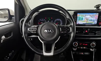 Kia Morning 2017, 85621 км, за 7500000 KRW - фото 14