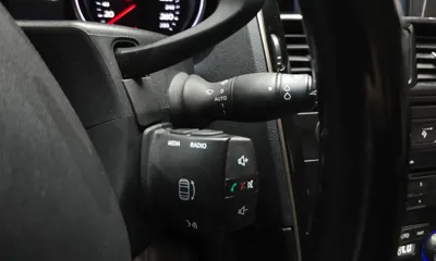 Renault-KoreaSamsung SM7 2015, 129228 км, за 3950000 KRW - фото 17