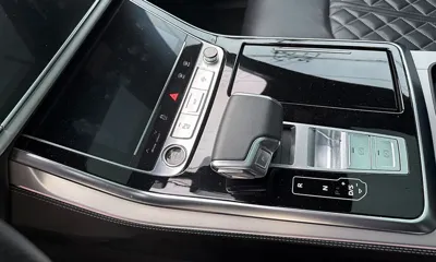 Audi Q7 2023, 50622 км, за 65000000 KRW - фото 9