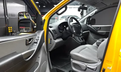 Hyundai Starex 2019, 61057 км, за 20400000 KRW - фото 10