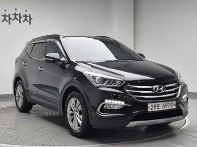Hyundai Santafe 2016, 168000 км, за 9100000 KRW - фото 4