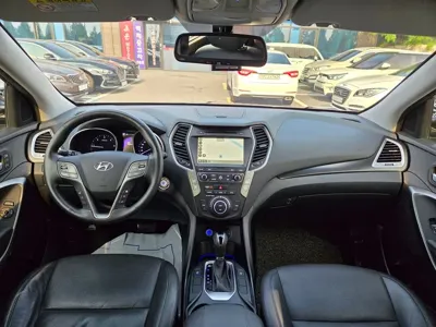 Hyundai Santafe 2016, 101615 км, за 12500000 KRW - фото 6