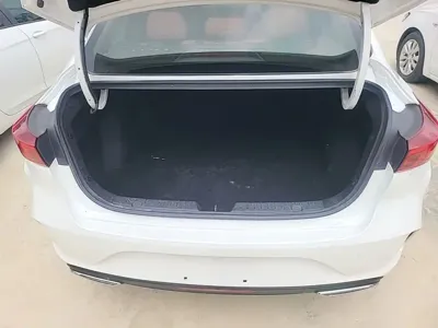 Changan Eado 2023, 40900 км, за 48600 CNY - фото 19