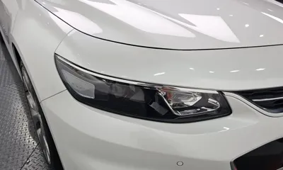 ChevroletGMDaewoo Malibu 2017, 87127 км, за 9800000 KRW - фото 22