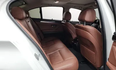 BMW 5-Series 2015, 62510 км, за 14900000 KRW - фото 12