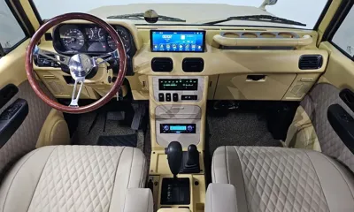 Hyundai Galloper 1997, 151608 км, за 25000000 KRW - фото 7