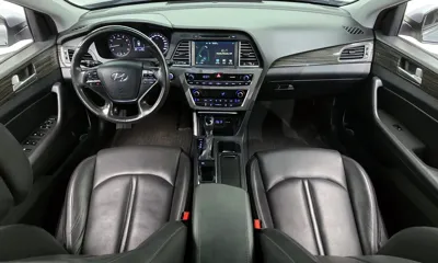 Hyundai Sonata 2015, 191770 км, за 7200000 KRW - фото 7