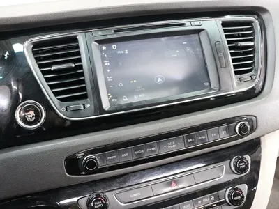 Kia Canival 2016, 168168 км, за 8990000 KRW - фото 9