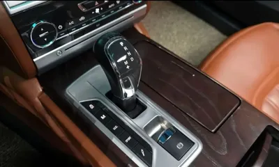 Maserati Quattroporte 2016, 105021 км, за 20990000 KRW - фото 9