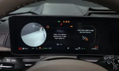 Kia Canival 2025, 31398 км, за 48200000 KRW - фото 8