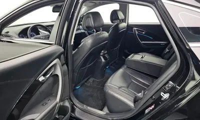 Hyundai Grandeur 2017, 152177 км, за 6690000 KRW - фото 11