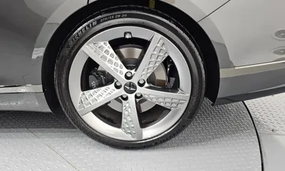 Genesis G80 2026, 6009 км, за 73500000 KRW - фото 21