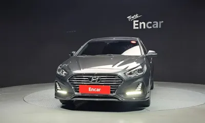 Hyundai Sonata 2019, 142791 км, за 12000000 KRW