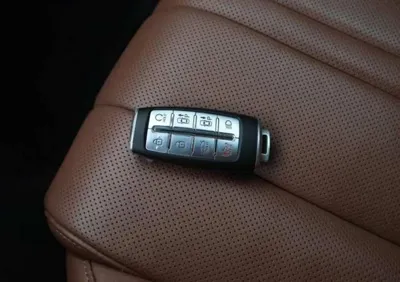 Genesis G80 2024, 118788 км, за 7800000 KRW - фото 8