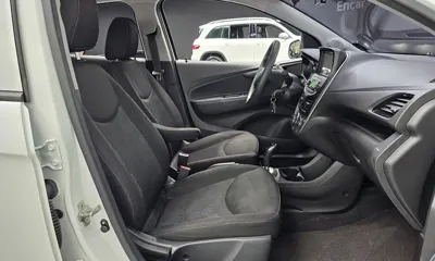 ChevroletGMDaewoo Spark 2016, 56652 км, за 5900000 KRW - фото 12