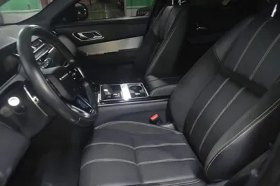 Land Rover Range Rover Velar 2021, 117400 км, за 212157.82 CNY - фото 17