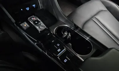 Hyundai Sonata 2021, 57812 км, за 19800000 KRW - фото 9