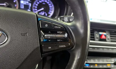 Hyundai Grandeur 2018, 87705 км, за 14200000 KRW - фото 16