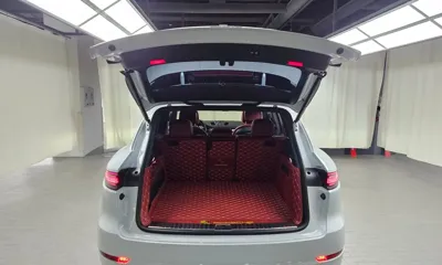 Porsche Cayenne 2023, 24676 км, за 103900000 KRW - фото 20