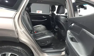 Hyundai Santafe 2019, 118060 км, за 17500000 KRW - фото 12
